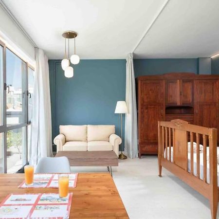 Urban View Studio Ираклио Екстериор снимка