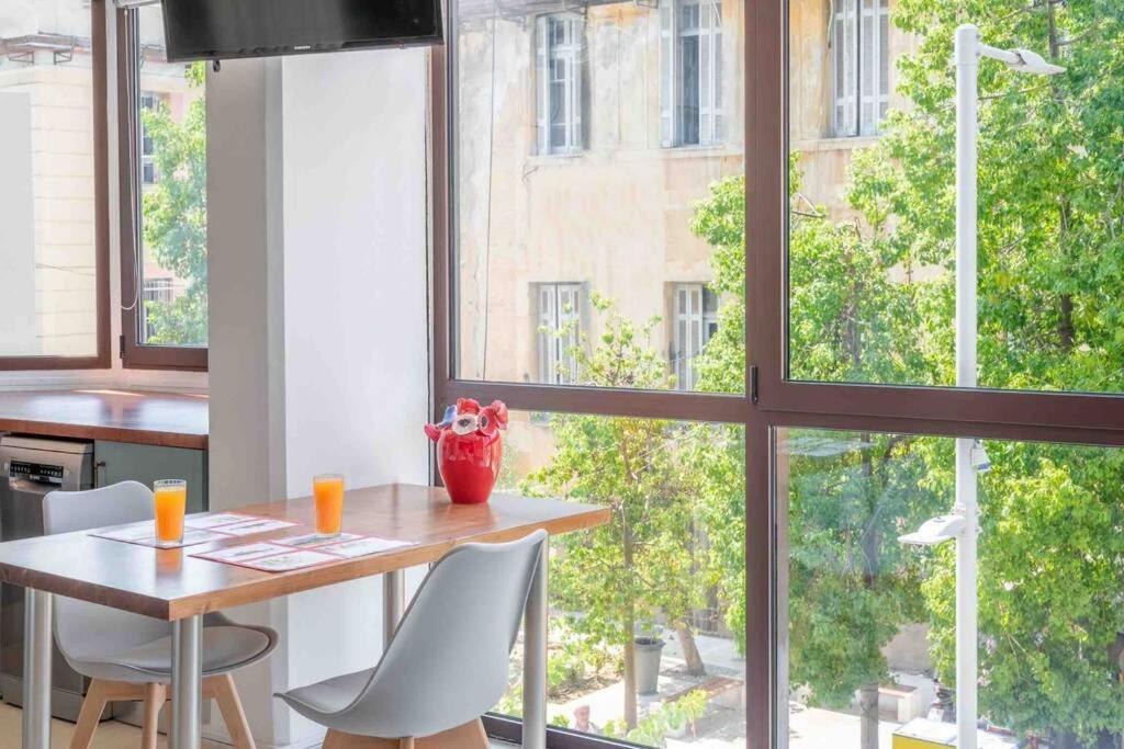 Urban View Studio Ираклио Екстериор снимка