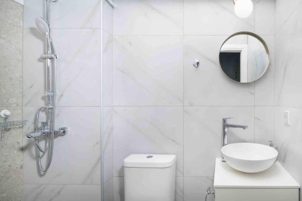 Urban View Studio Ираклио Екстериор снимка