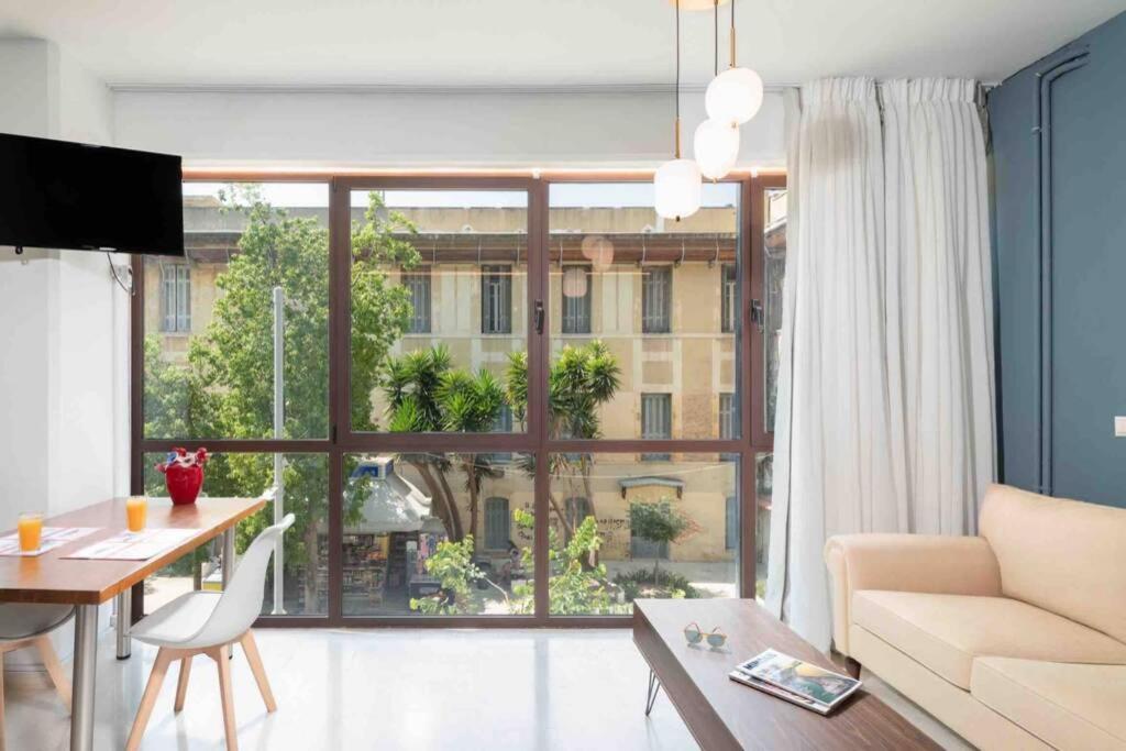 Urban View Studio Ираклио Екстериор снимка