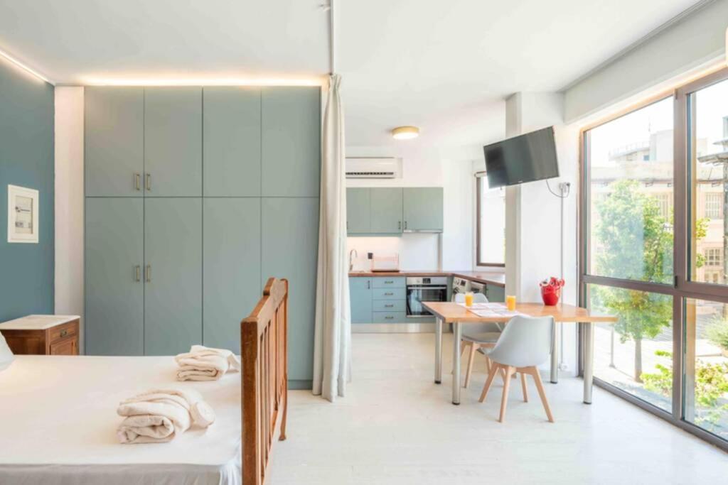 Urban View Studio Ираклио Екстериор снимка